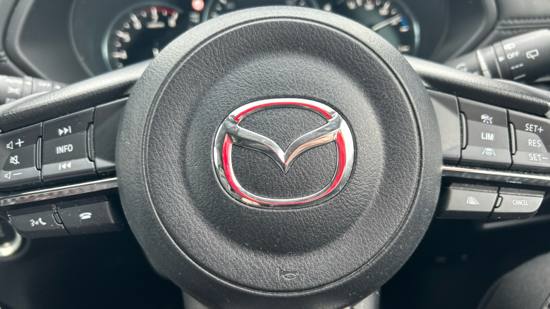 Mazda CX-5 2.0 Sport 5dr Auto Petrol Estate